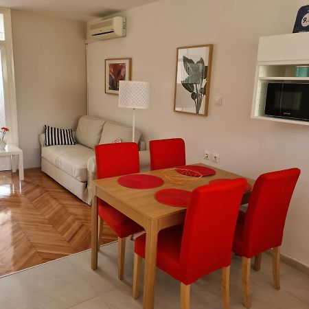 Apartamento Nara Split Exterior foto