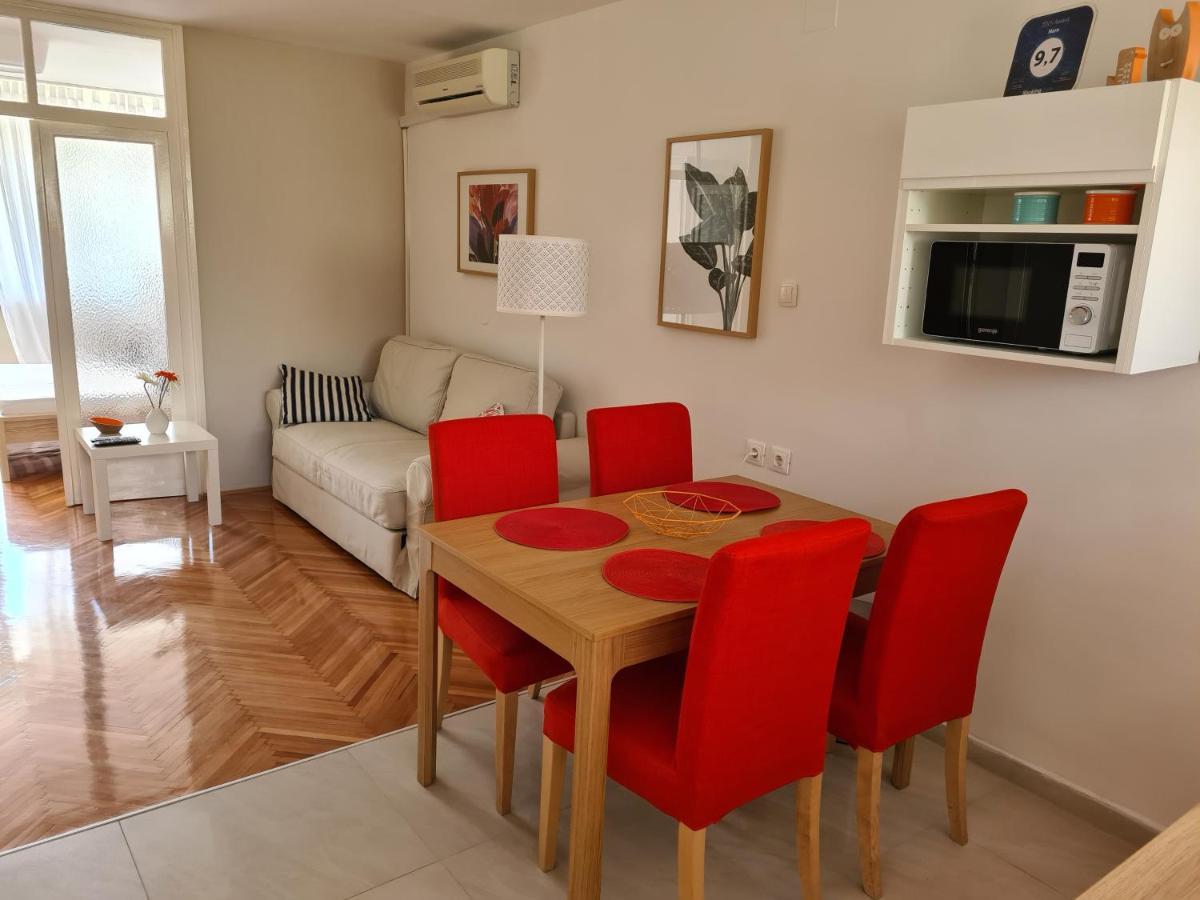 Apartamento Nara Split Exterior foto