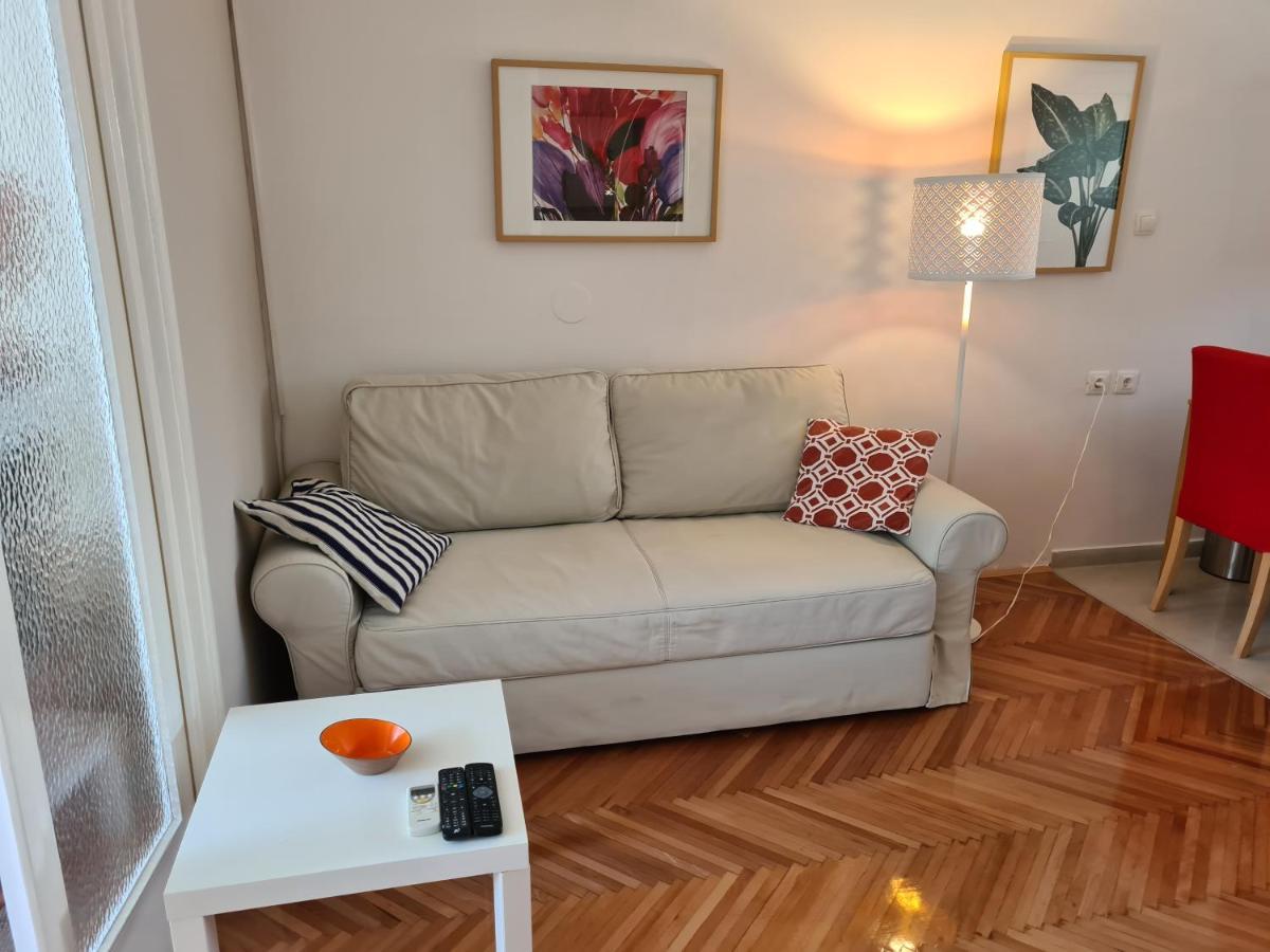 Apartamento Nara Split Exterior foto