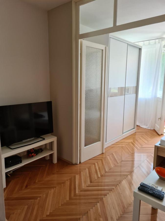 Apartamento Nara Split Exterior foto