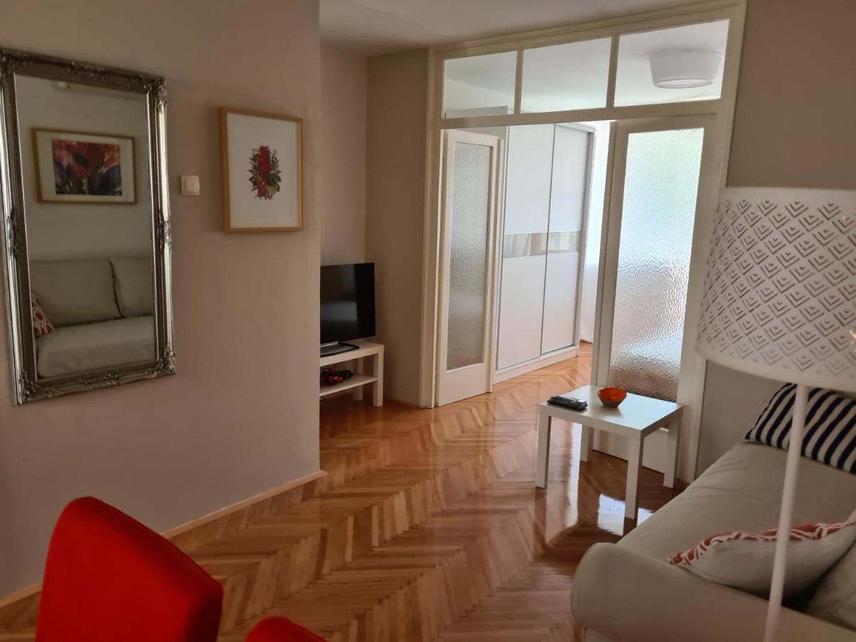 Apartamento Nara Split Exterior foto