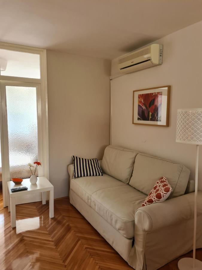 Apartamento Nara Split Exterior foto