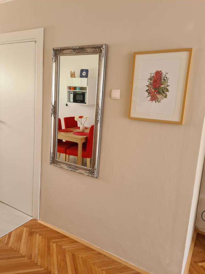 Apartamento Nara Split Exterior foto