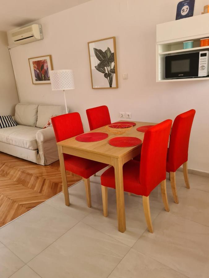 Apartamento Nara Split Exterior foto