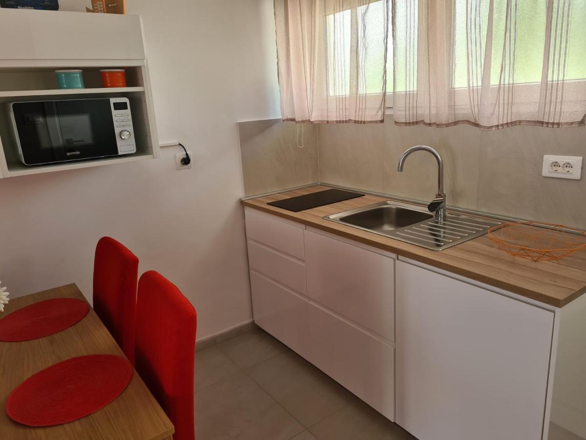 Apartamento Nara Split Exterior foto