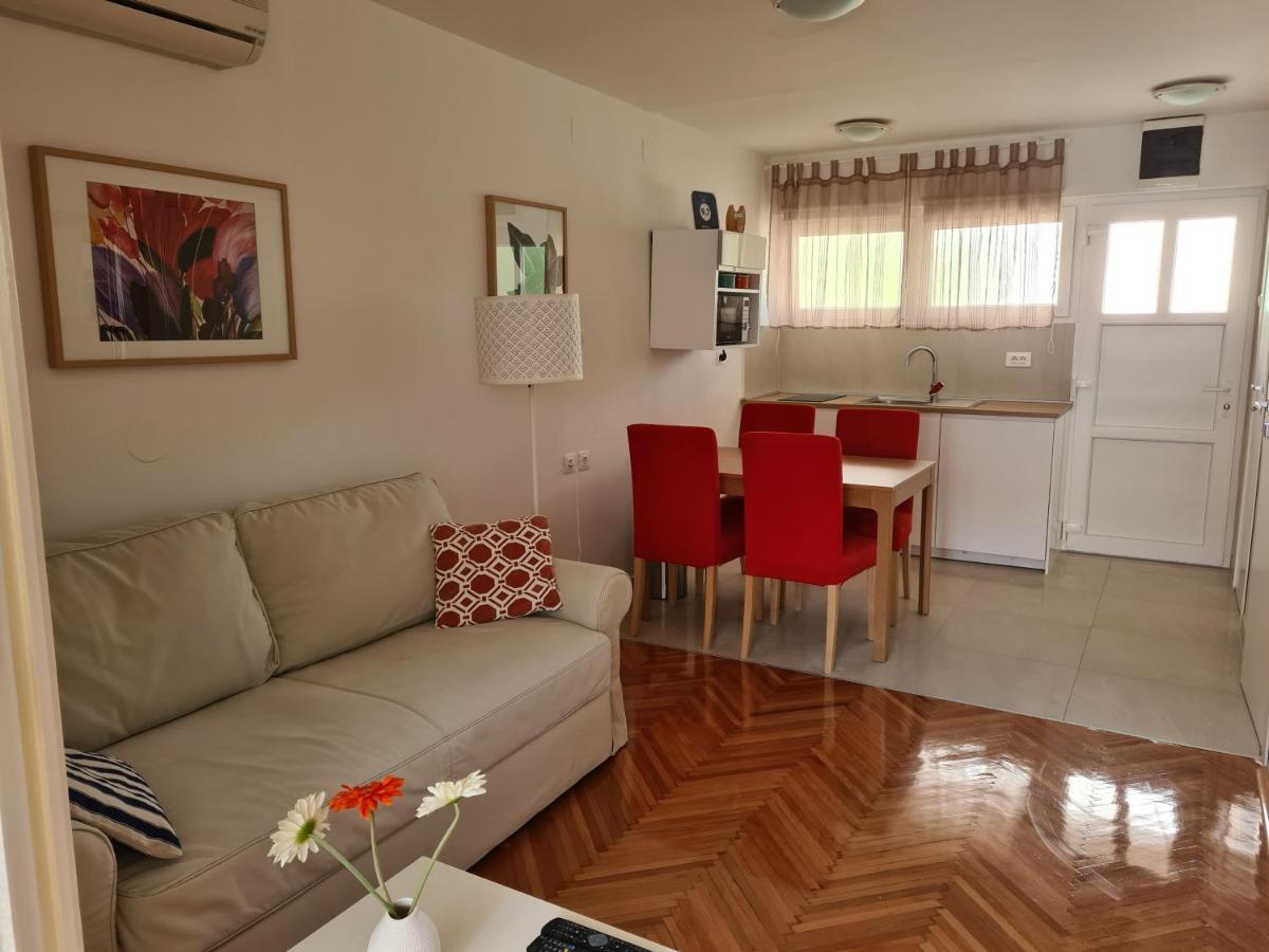 Apartamento Nara Split Exterior foto