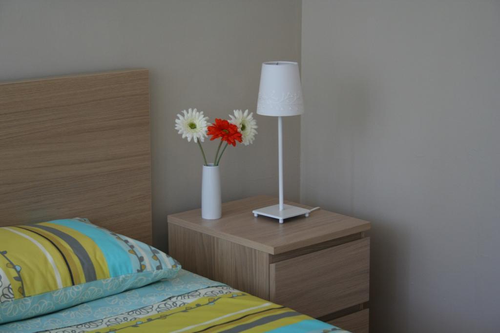 Apartamento Nara Split Habitación foto