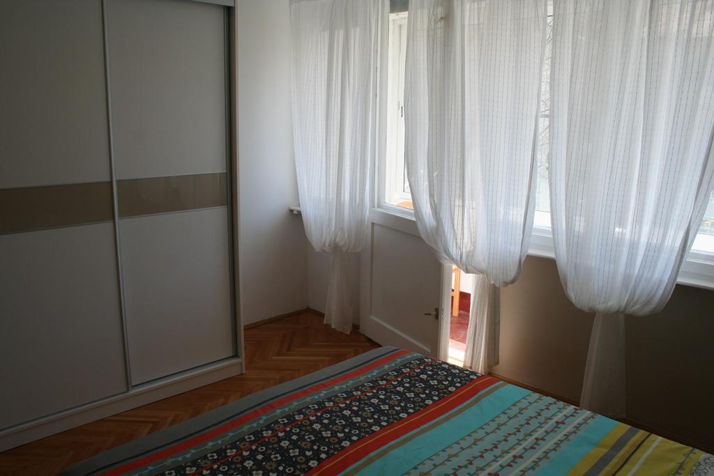 Apartamento Nara Split Habitación foto