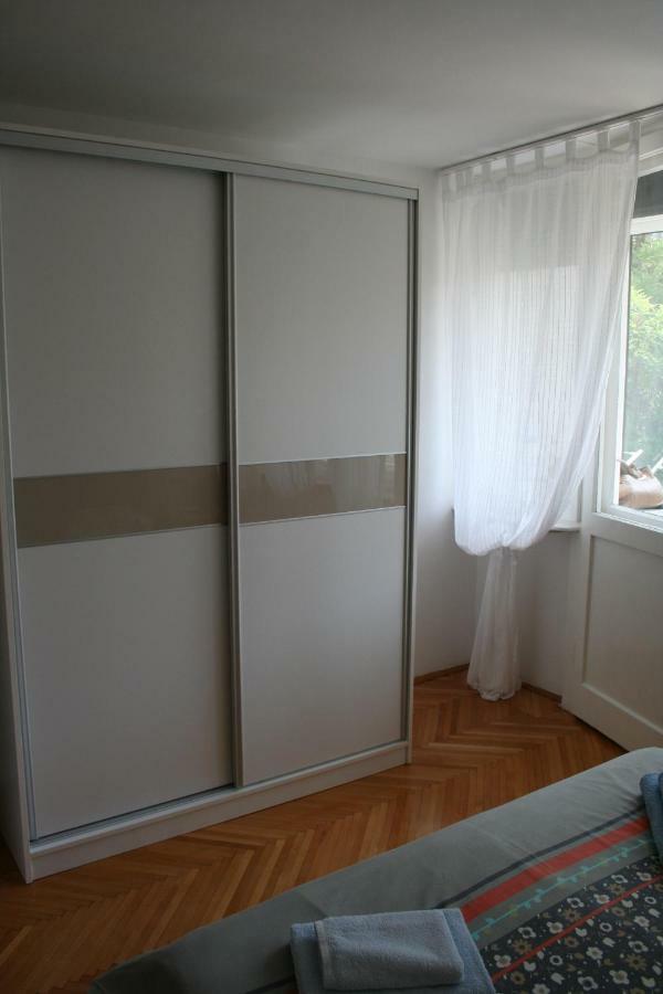 Apartamento Nara Split Exterior foto