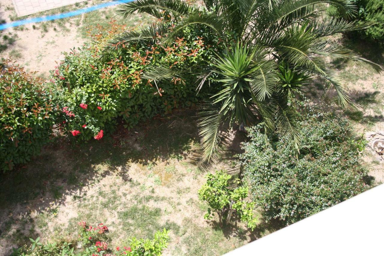 Apartamento Nara Split Exterior foto